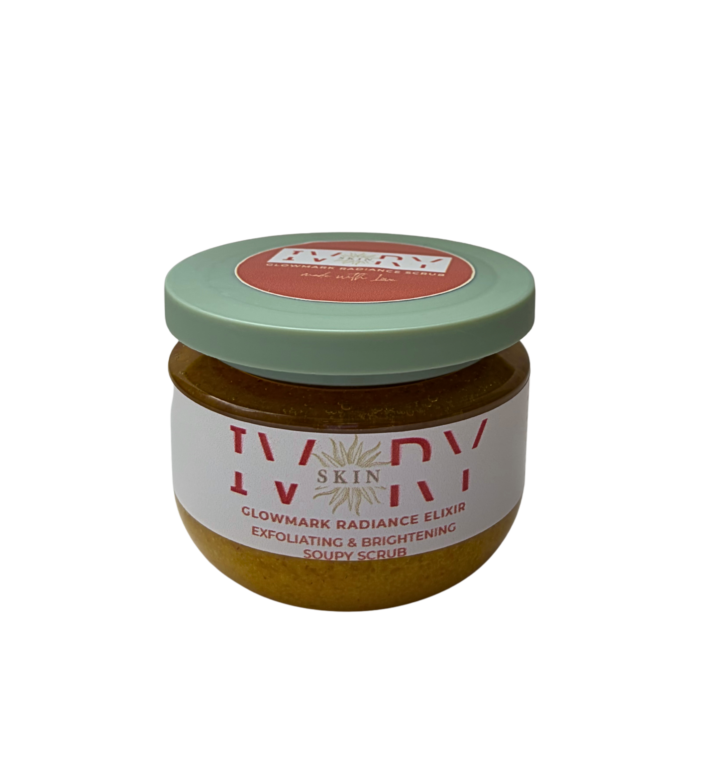 GlowMark Radiance Scrub