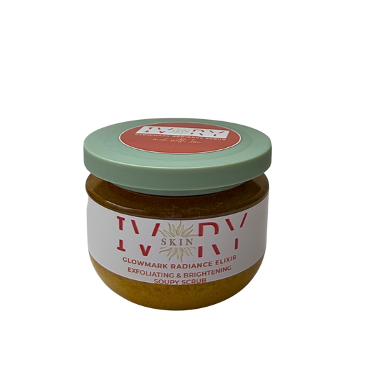 GlowMark Radiance Scrub