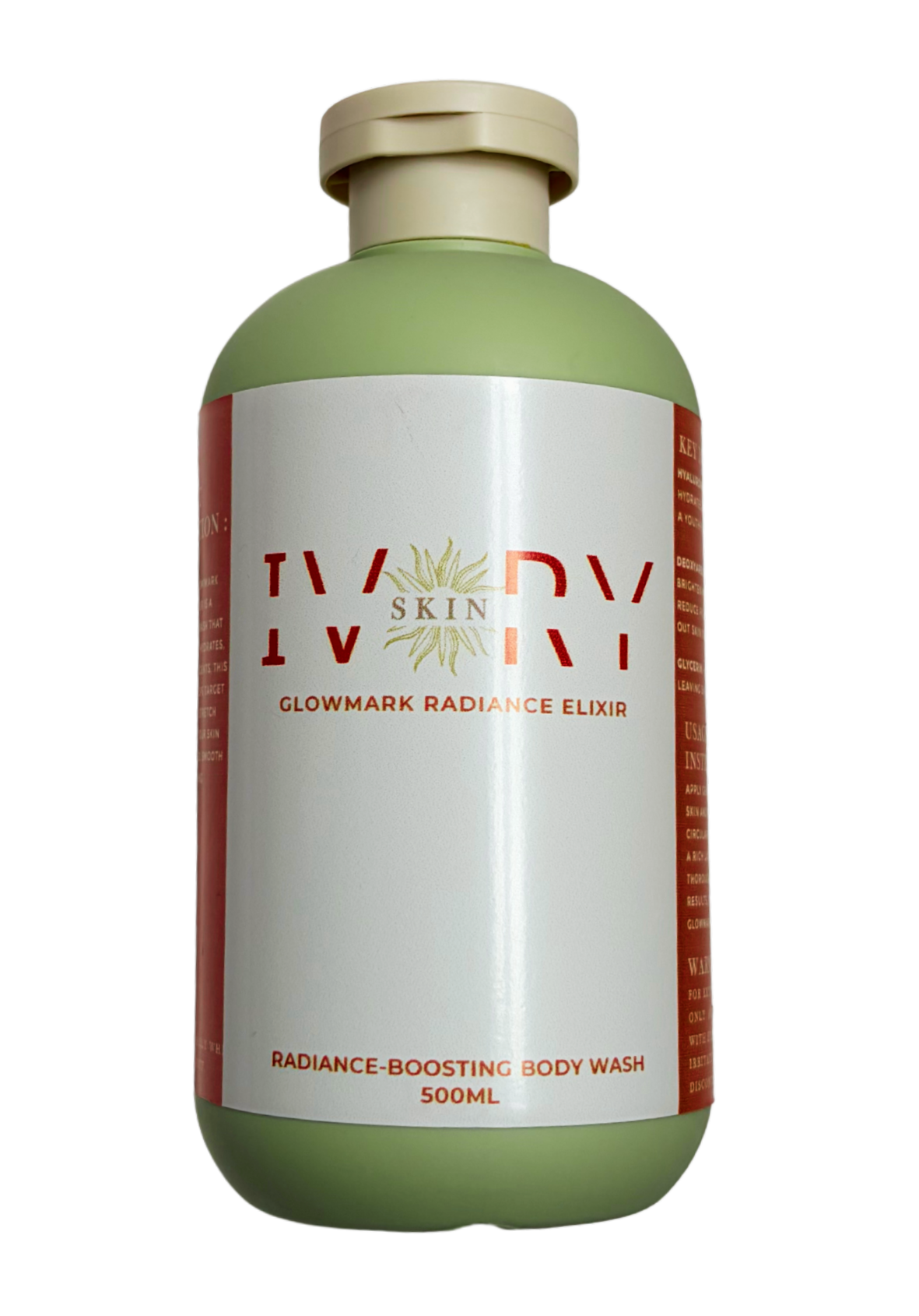 Glowmark Radiance Elixir